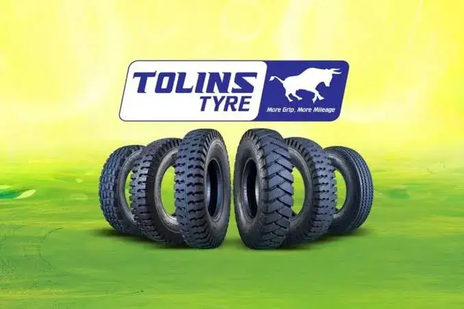 Tolins Tyres IPO Sees Strong Demand with 24.6x Subscription