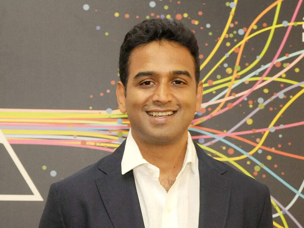 Zerodha’s Nithin Kamath Praises Govt’s Push for Start-ups’ ‘Reverse Flipping’