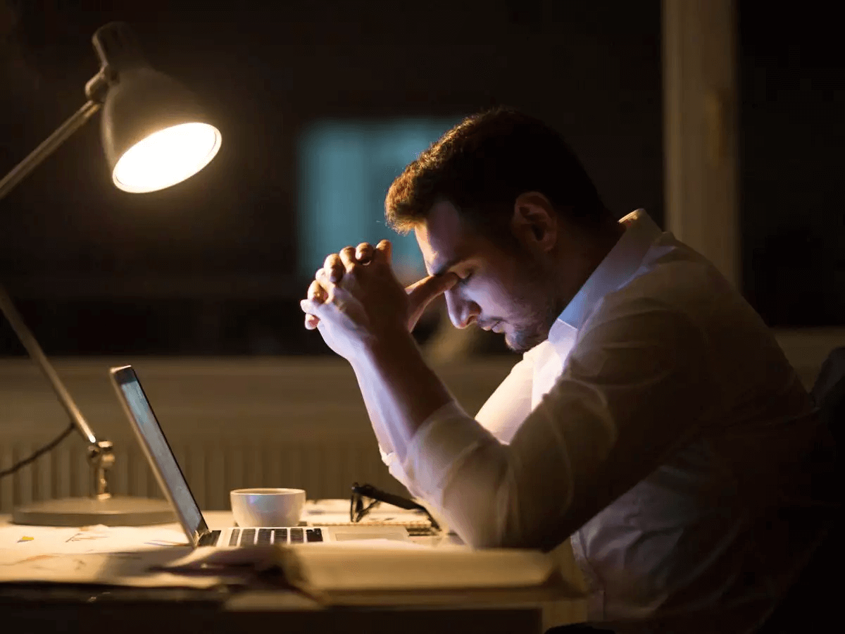 I'm happy I got laid off from Deloitte': Ex-employee says her Rs 76 lakh salary was not worth it