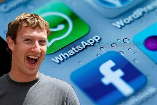 WhatsApp Business Revenue Doubles in India