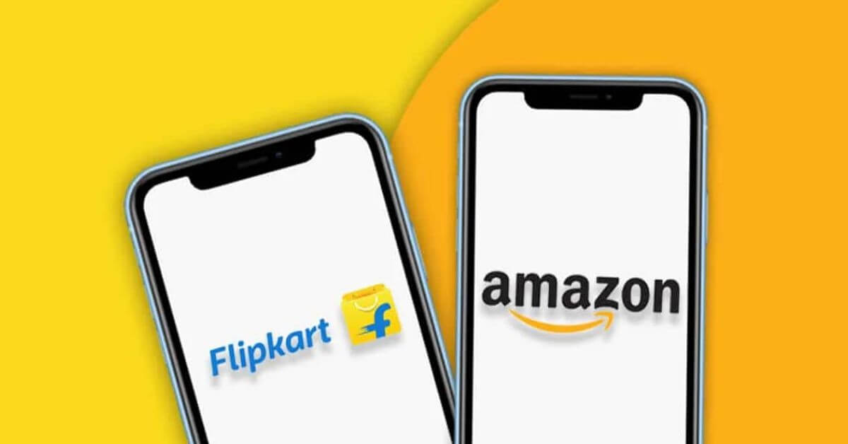 Amazon and Flipkart Face Investigation for Competition Law Violations Ahead of Festive Sales