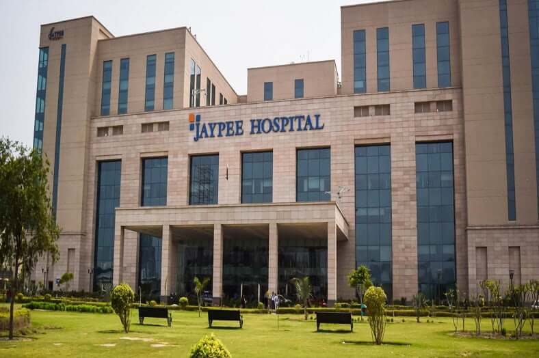 Max Healthcare Acquires Jaypee Hospital for Rs 1,660 Crore