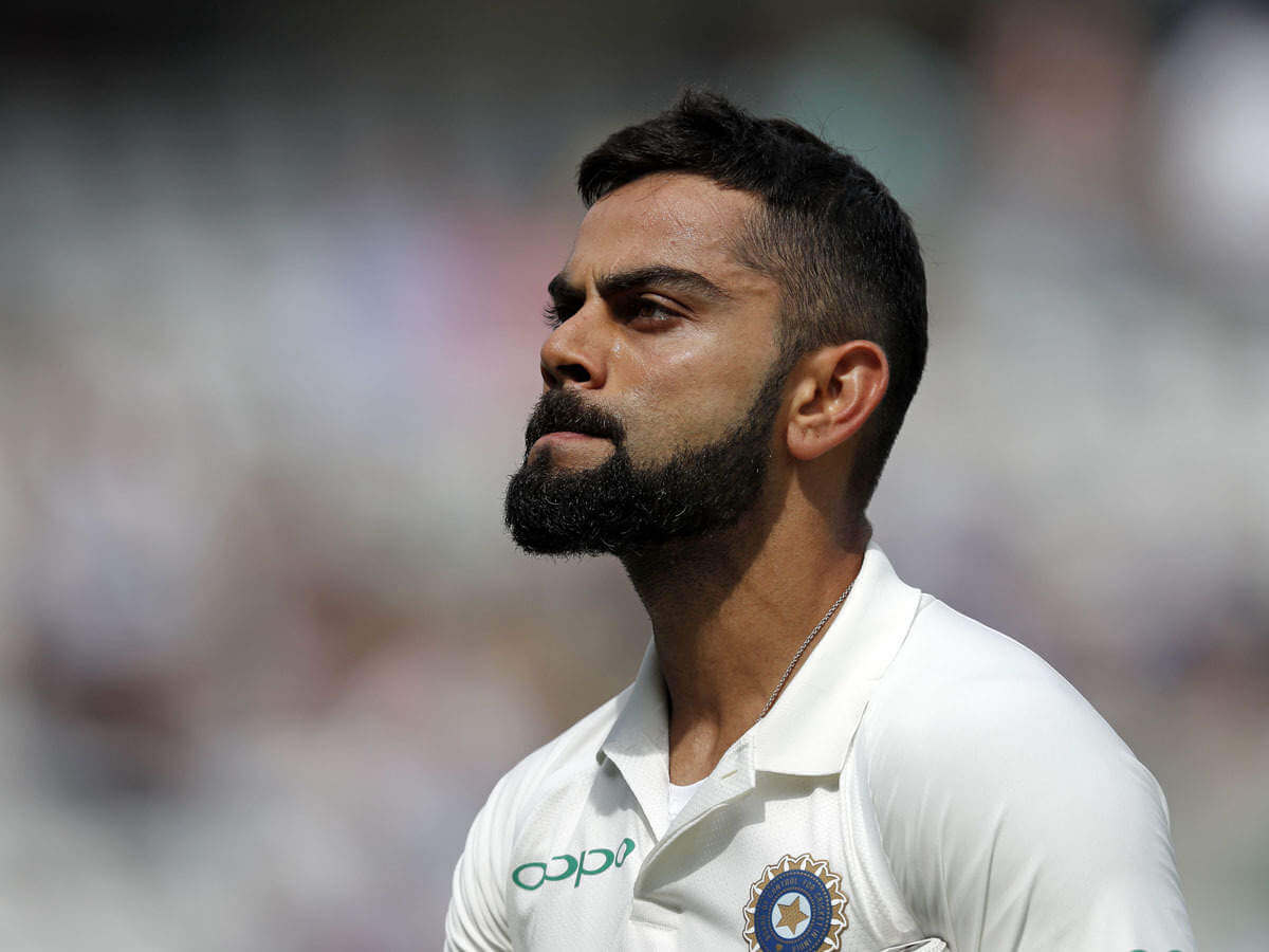 Virat Kohli’s Brand Faces 29% Revenue Drop