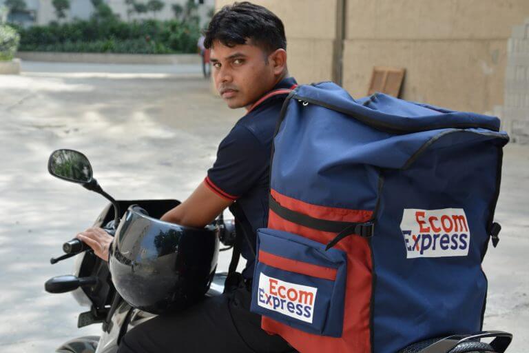 Delhivery Accuses Ecom Express of Misreporting Shipment Metrics in IPO Filing