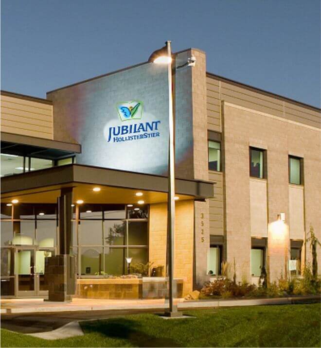 Jubilant Pharmova Shares Surge Over 100% in Six Months: Here's Why