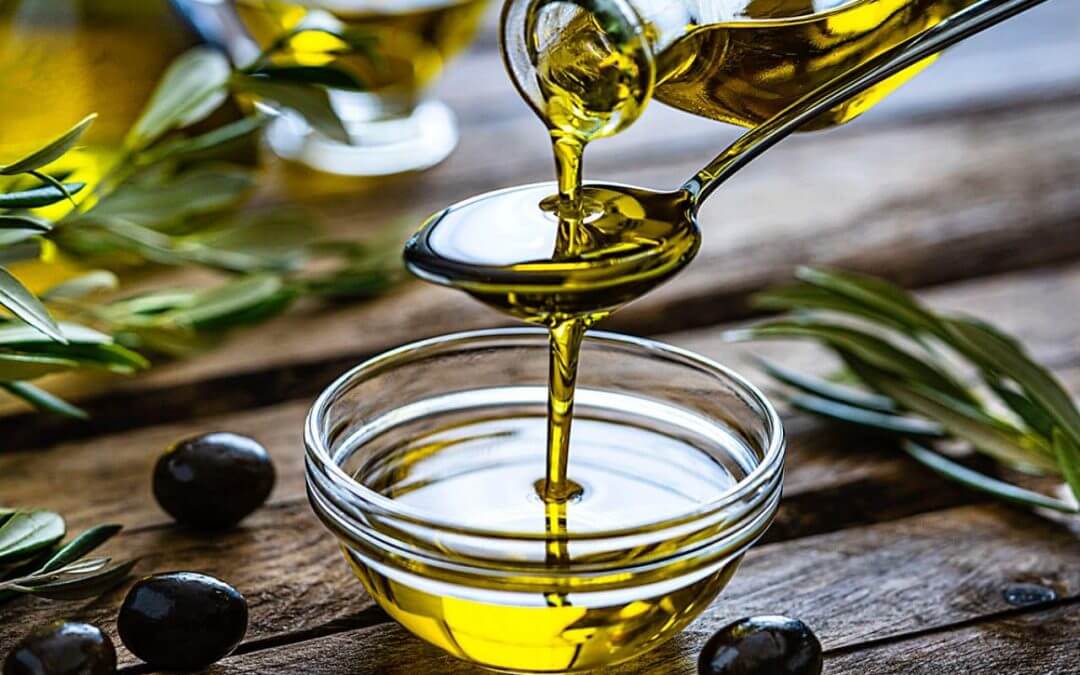 India Increases Edible Oil Import Tax to Protect Farmers