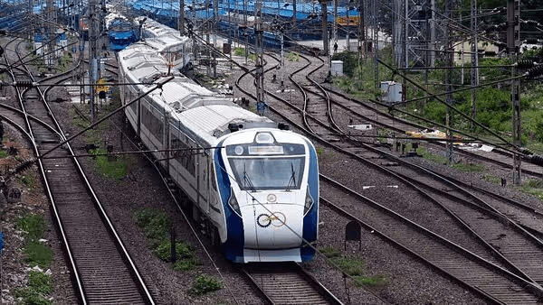 PM Modi Flags Off Six New Vande Bharat Trains to Boost Connectivity