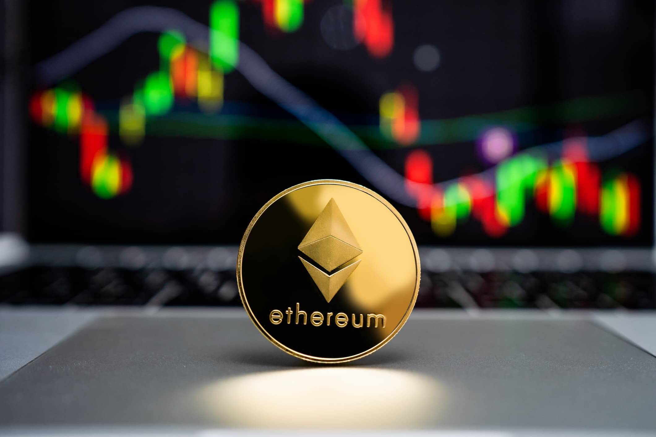 Ethereum in Trouble: Whales Sell $151 Million in 24 Hours