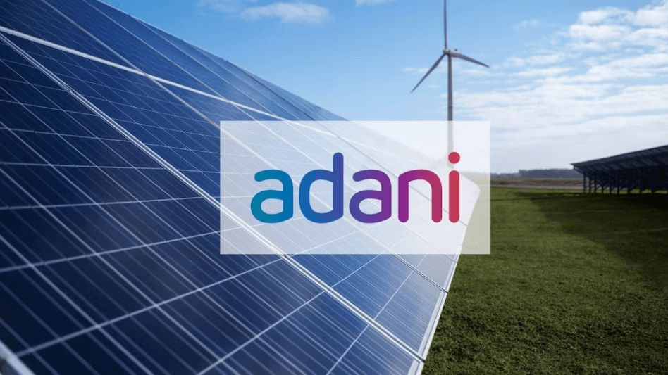 Adani Power, Adani Green Shares Rise 5% After Big Contract Wins