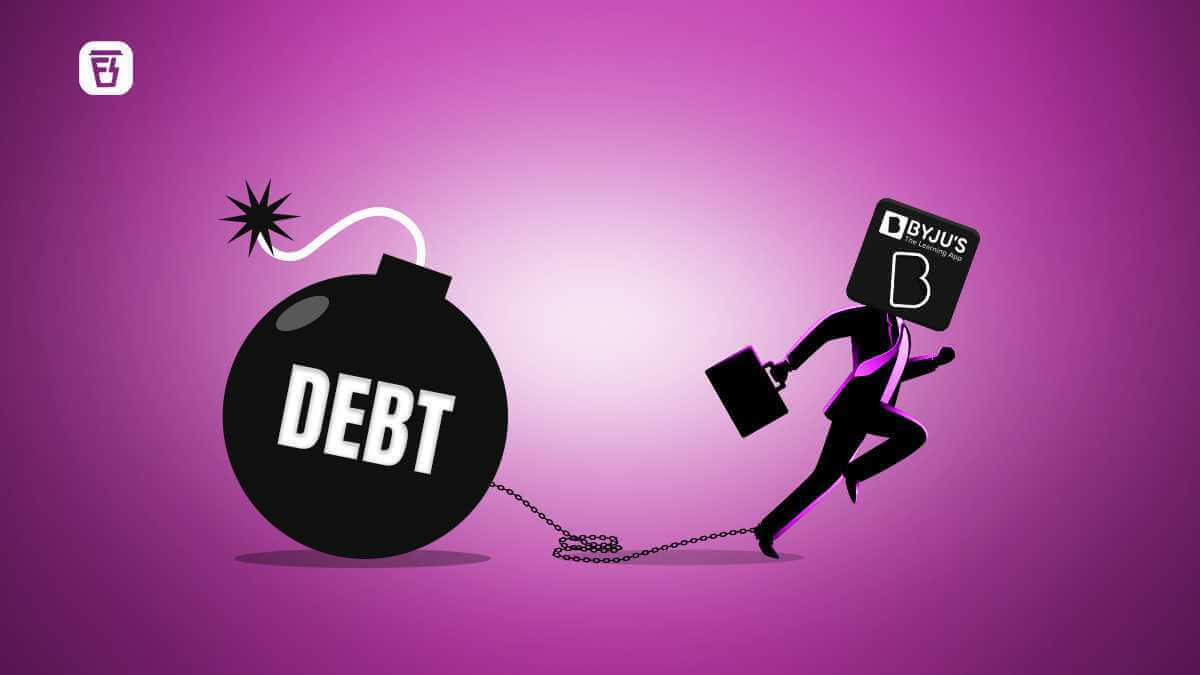 Byju's Faces $1.2 Billion Repayment Demand from US Lenders