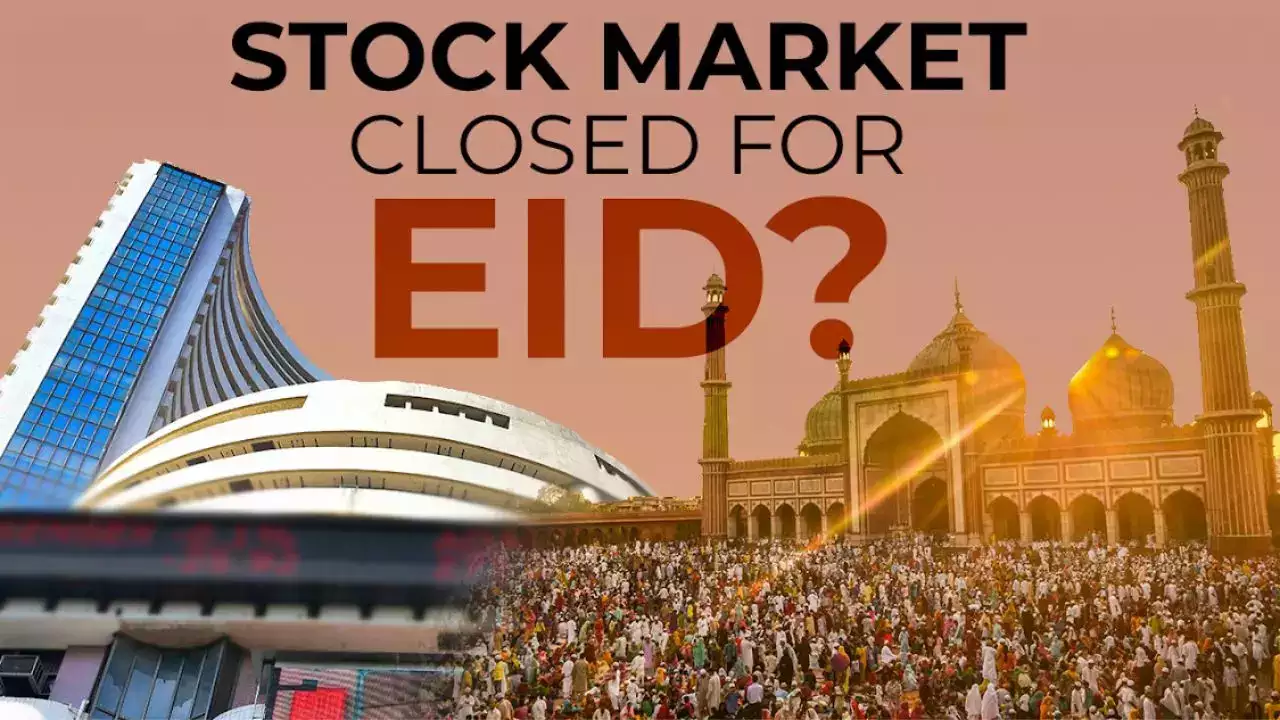 Maharashtra Reschedules Eid-e-Milad Holiday to September 18, Affects Market Operations