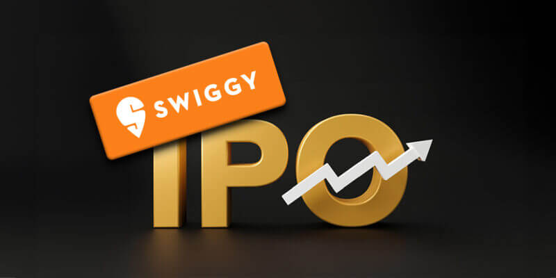 Swiggy Plans $1 Billion IPO Filing This Week