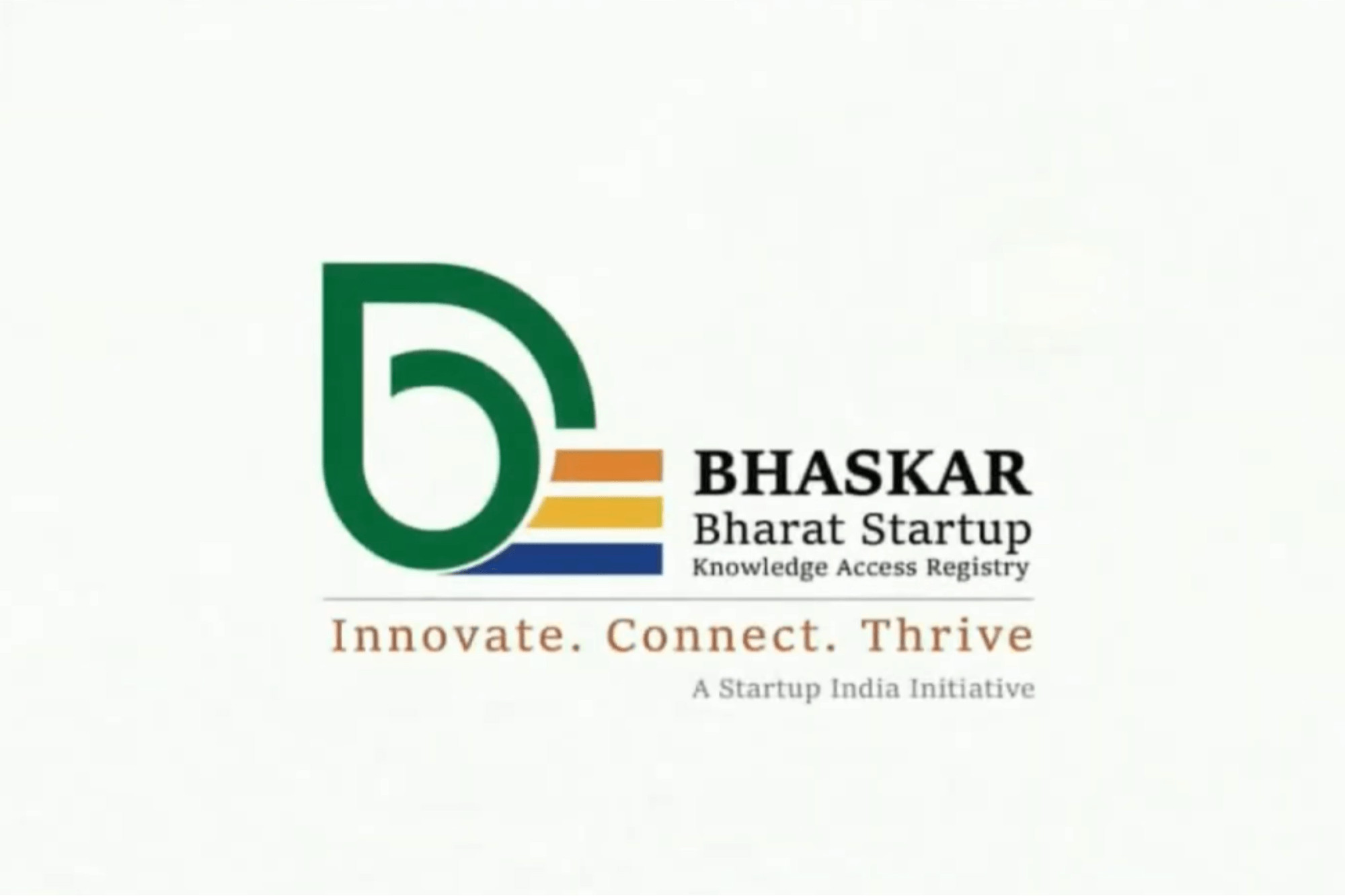 India Launches BHASKAR to Boost Startups