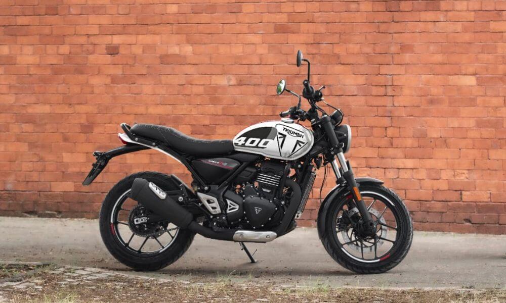 Triumph Speed T4 Launched in India at Rs. 2.17 Lakh, A More Affordable 400cc Bike