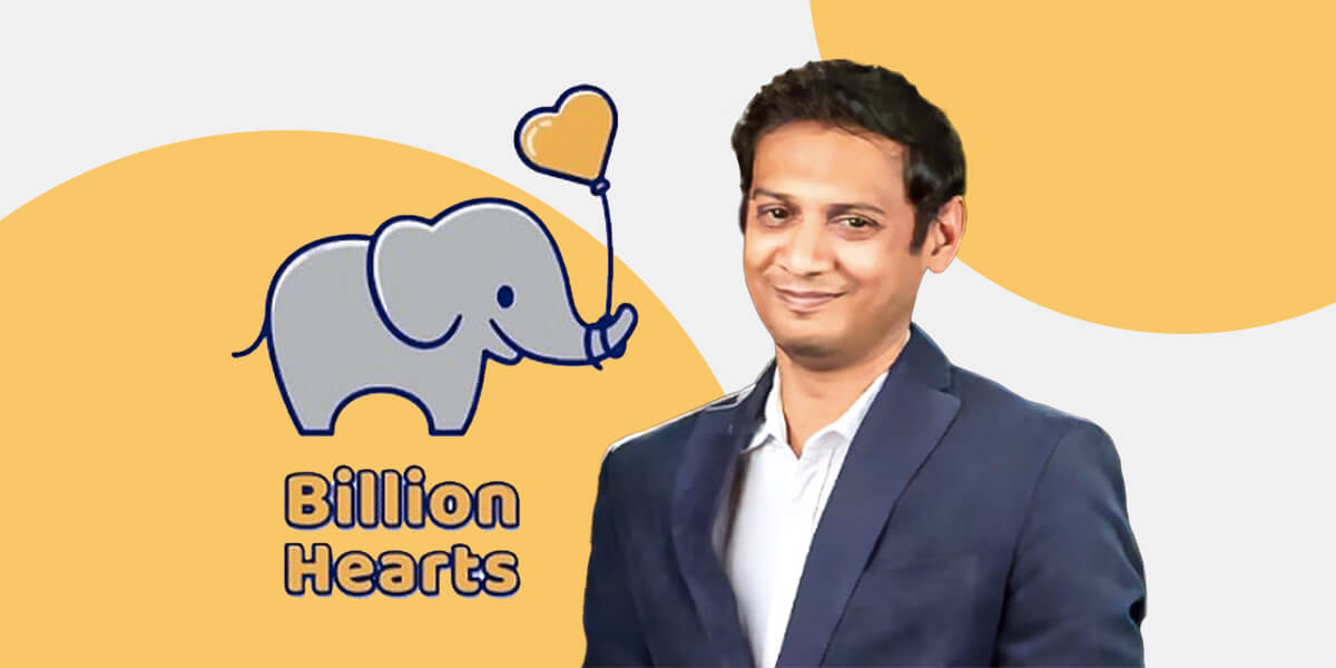 Koo Co-Founder Mayank Bidawatka Secures Funding for New Startup Billion Hearts