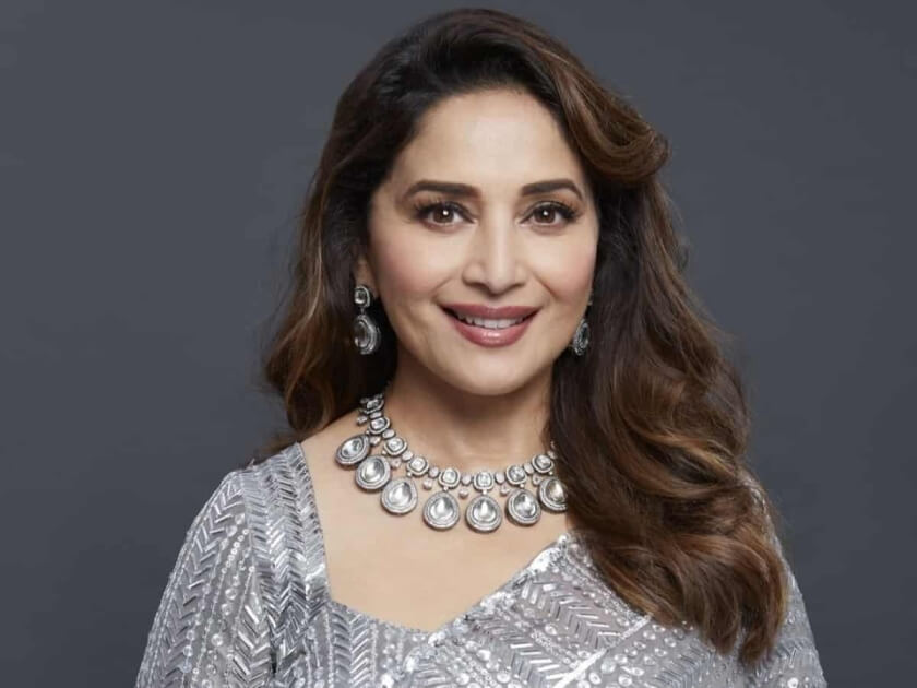 Madhuri Dixit Invests in IPO-Bound Swiggy