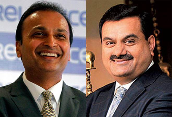 Reliance Infra and Adani Group End Long-Standing Dispute