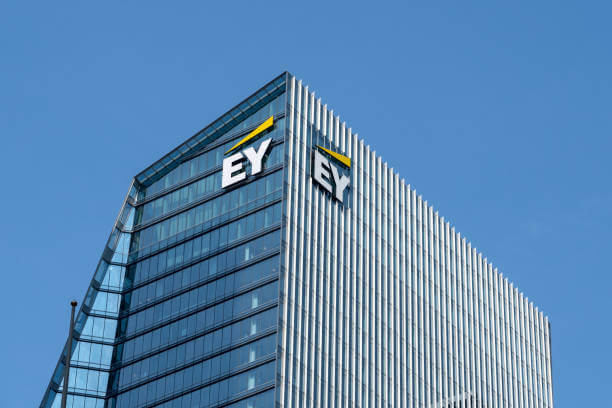 EY India Chairman's Email Leaked Following Employee's Death