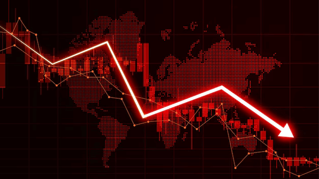 Top Losers in Today's Trading Session - 19th September 2024