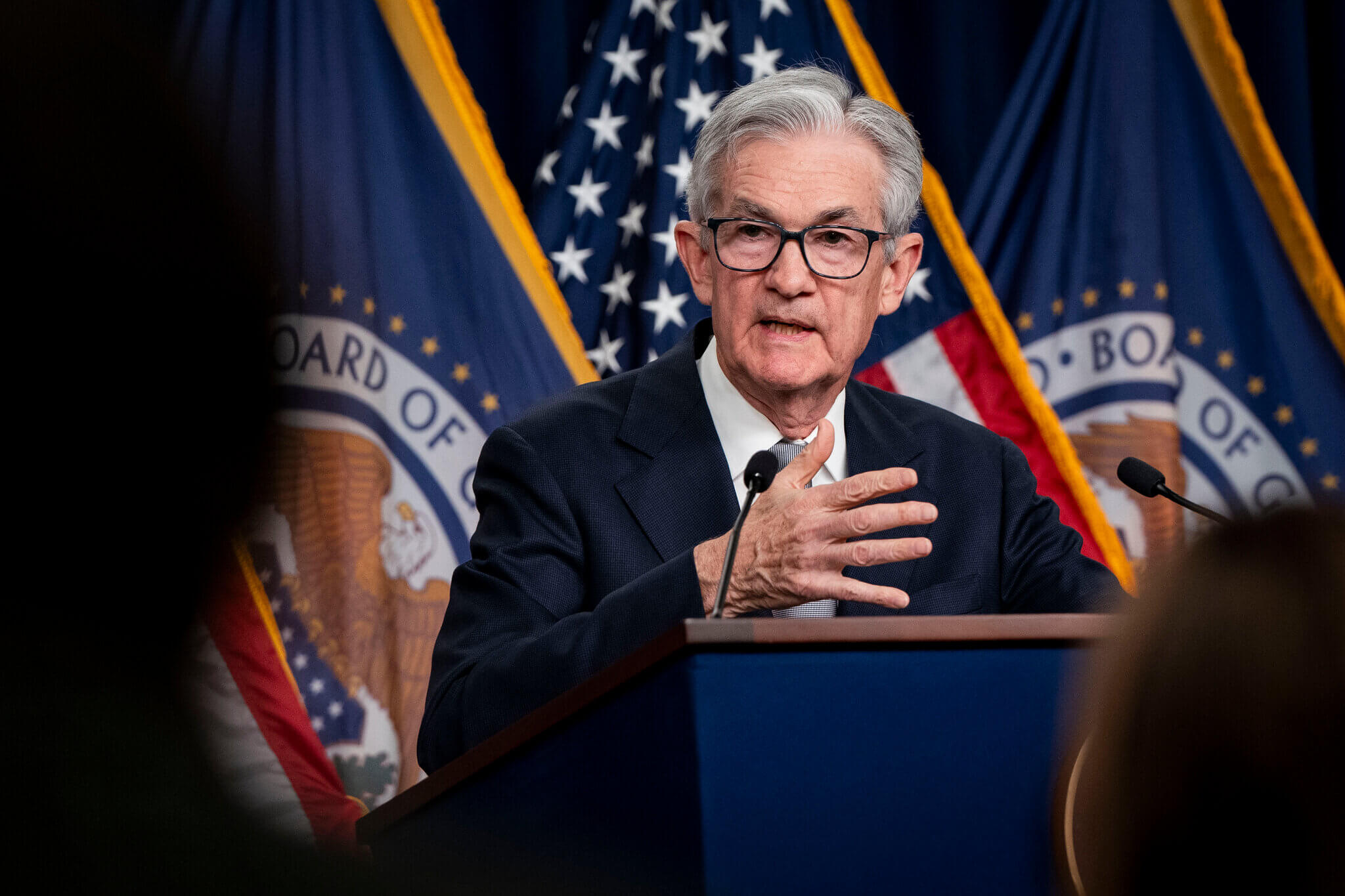 Why the US Fed Rate Cut Matters to You
