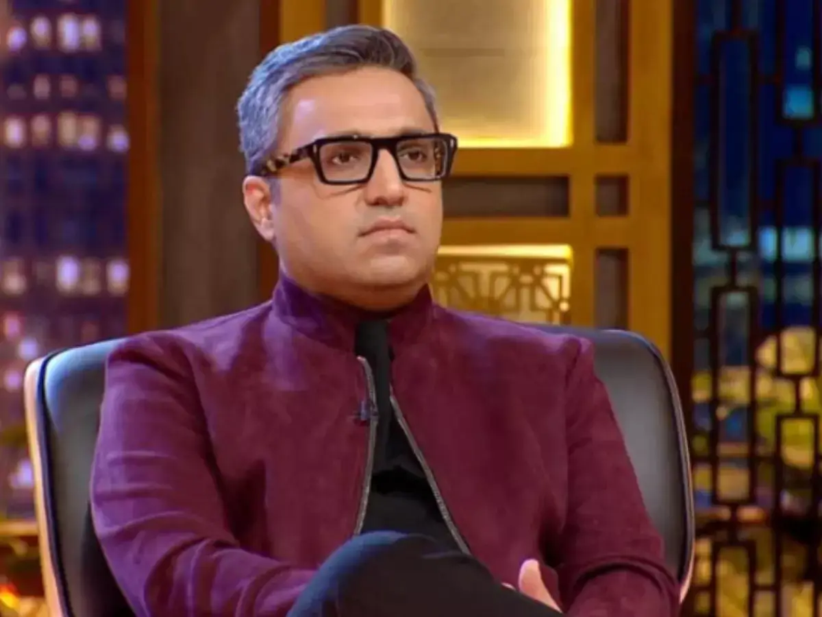 Ashneer Grover's Relative Arrested in BharatPe Fund Misuse Case