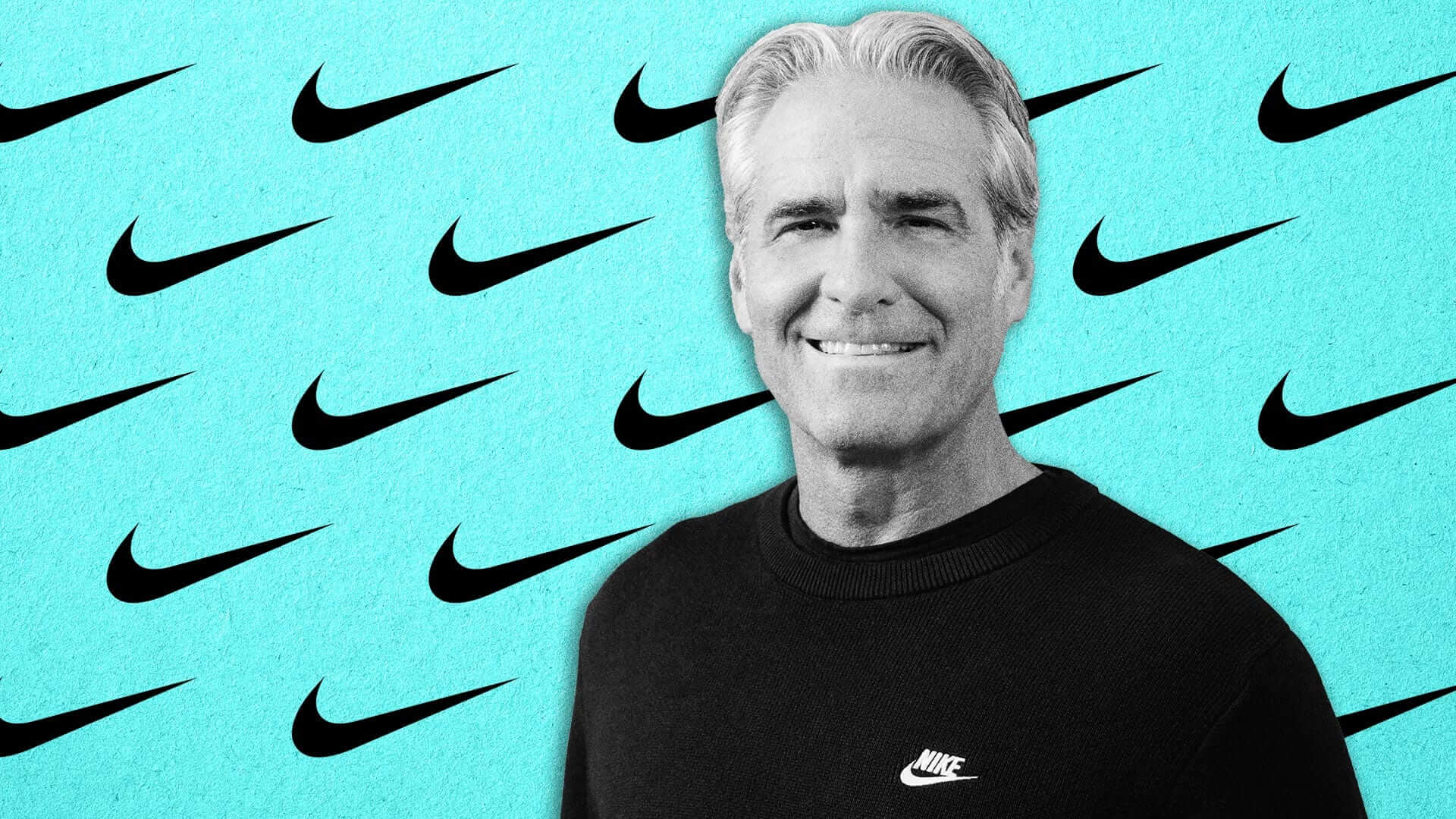 From Intern to CEO: Elliott Hill's Inspiring Journey at Nike
