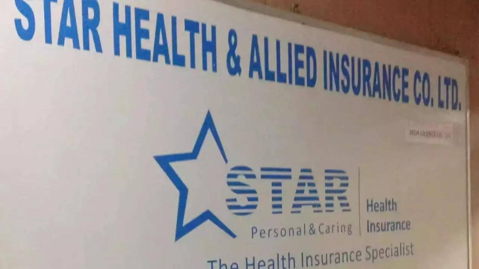 Star Health hacked: Name, address, phone numbers, medical reports and other data of 31 million customers
