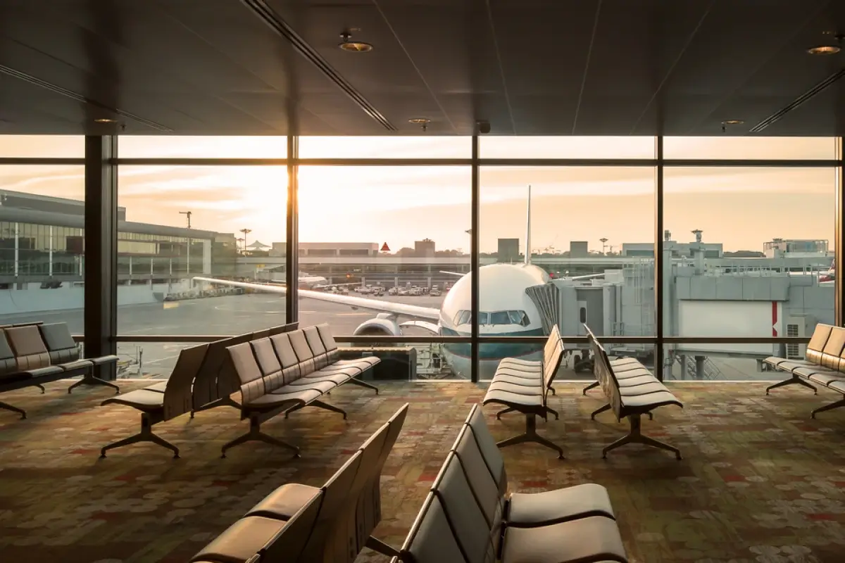 Airport Lounge Closures Leave Passengers Stranded; Relief from Adani Airports