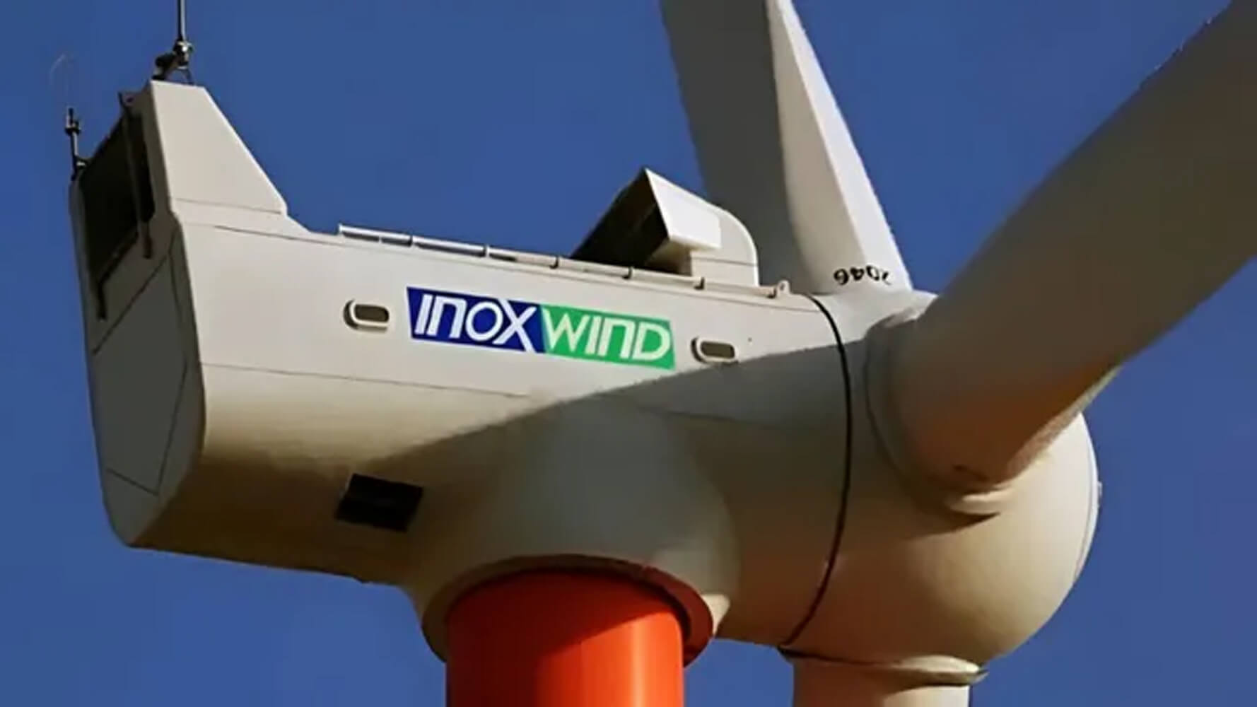 Inox Wind Secures Rs 2,200 Crore Financing from ICICI Bank-Led Consortium