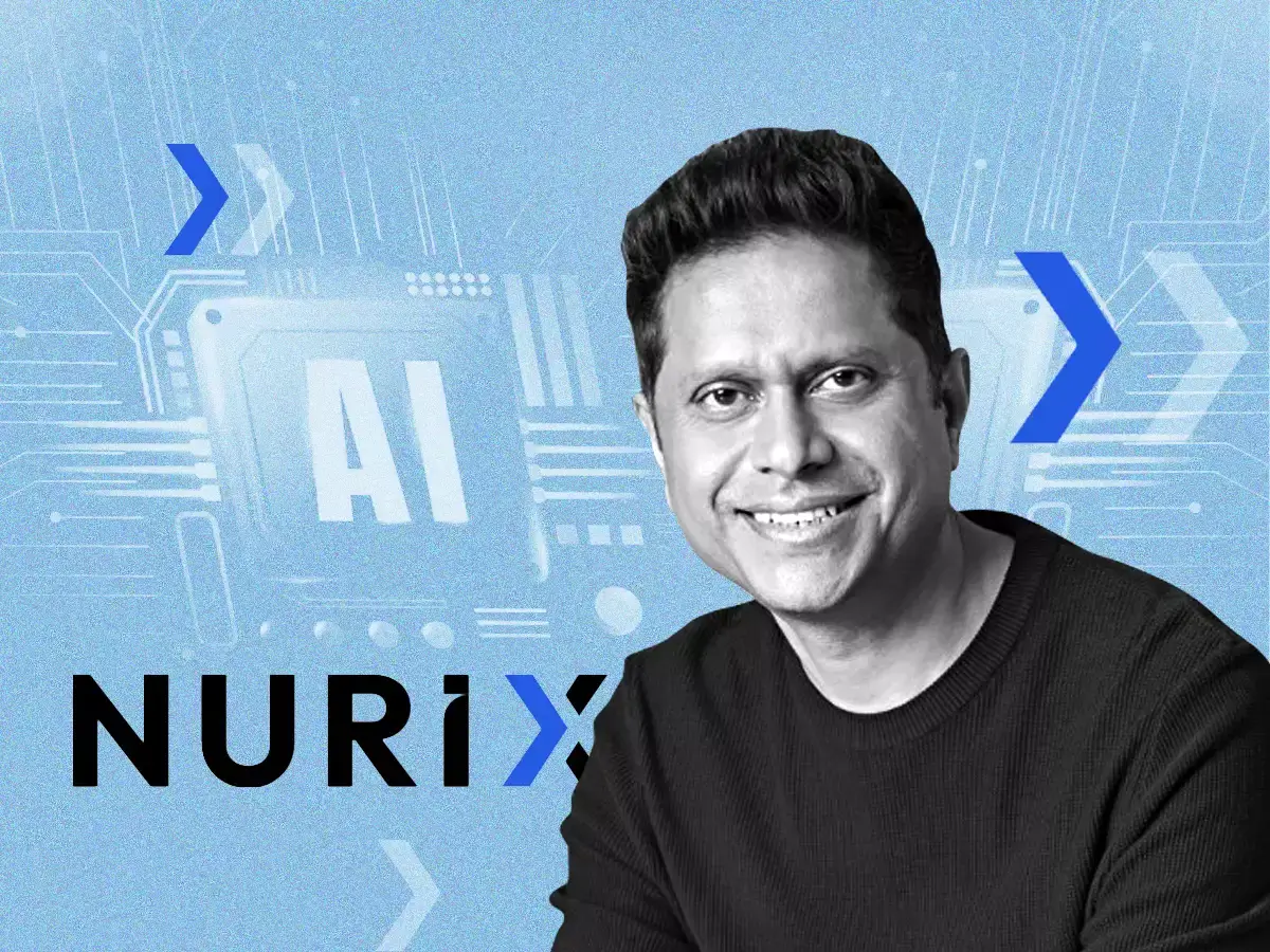 Nurix AI Secures $27.5 Million for Custom AI Solutions