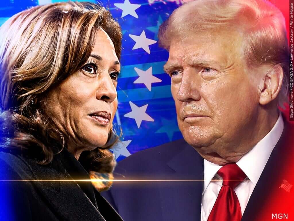 Russia Leads AI Efforts to Influence US Election, Says Intelligence Official