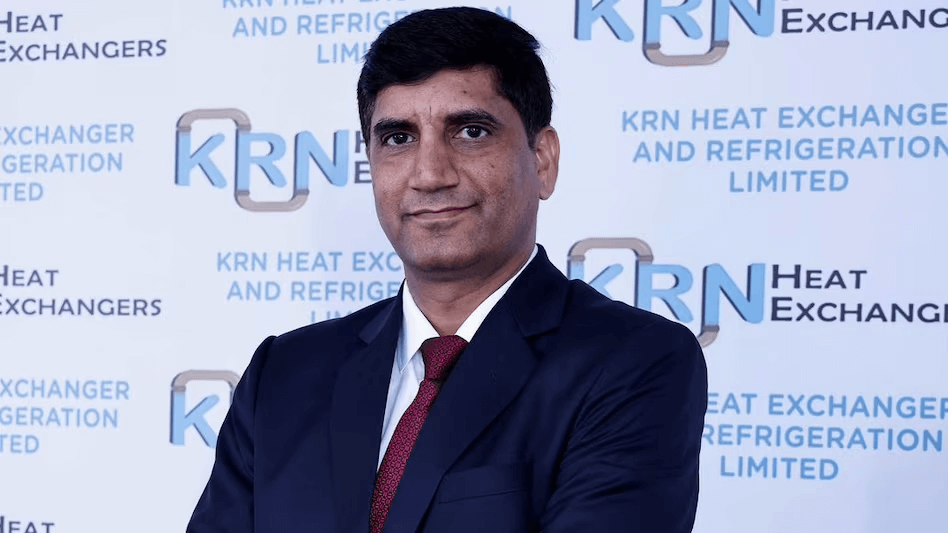 KRN Heat Exchanger IPO Fully Subscribed on Day 1: Should You Apply?