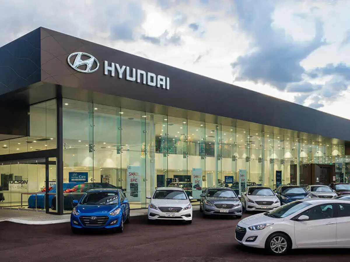 Hyundai Motors Set to Launch India's Largest IPO with SEBI Approval
