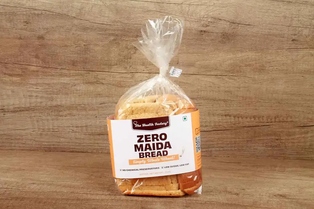 The Health Factory Raises $3.5M to Expand Healthy Bread Offerings