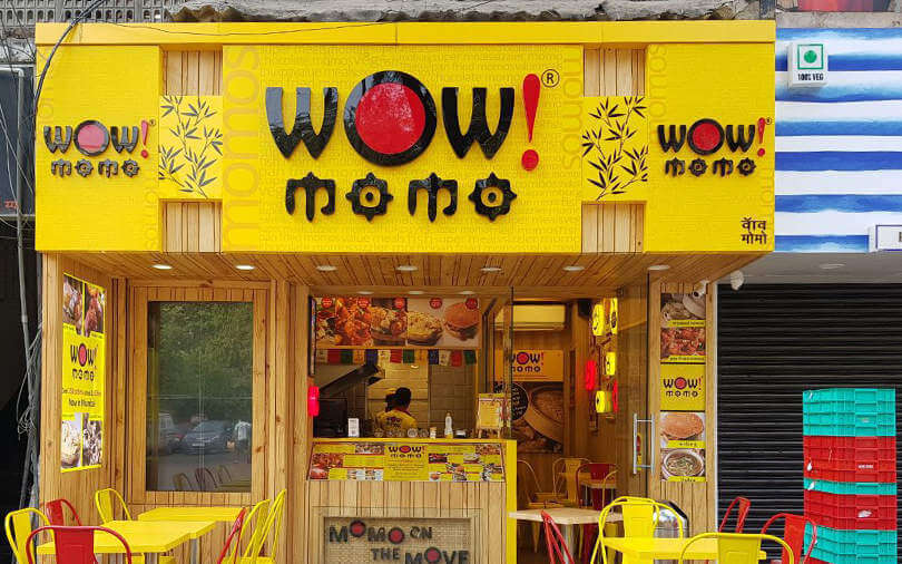 Wow Momo Plans IPO in Two Years, Inspired by Domino's Success