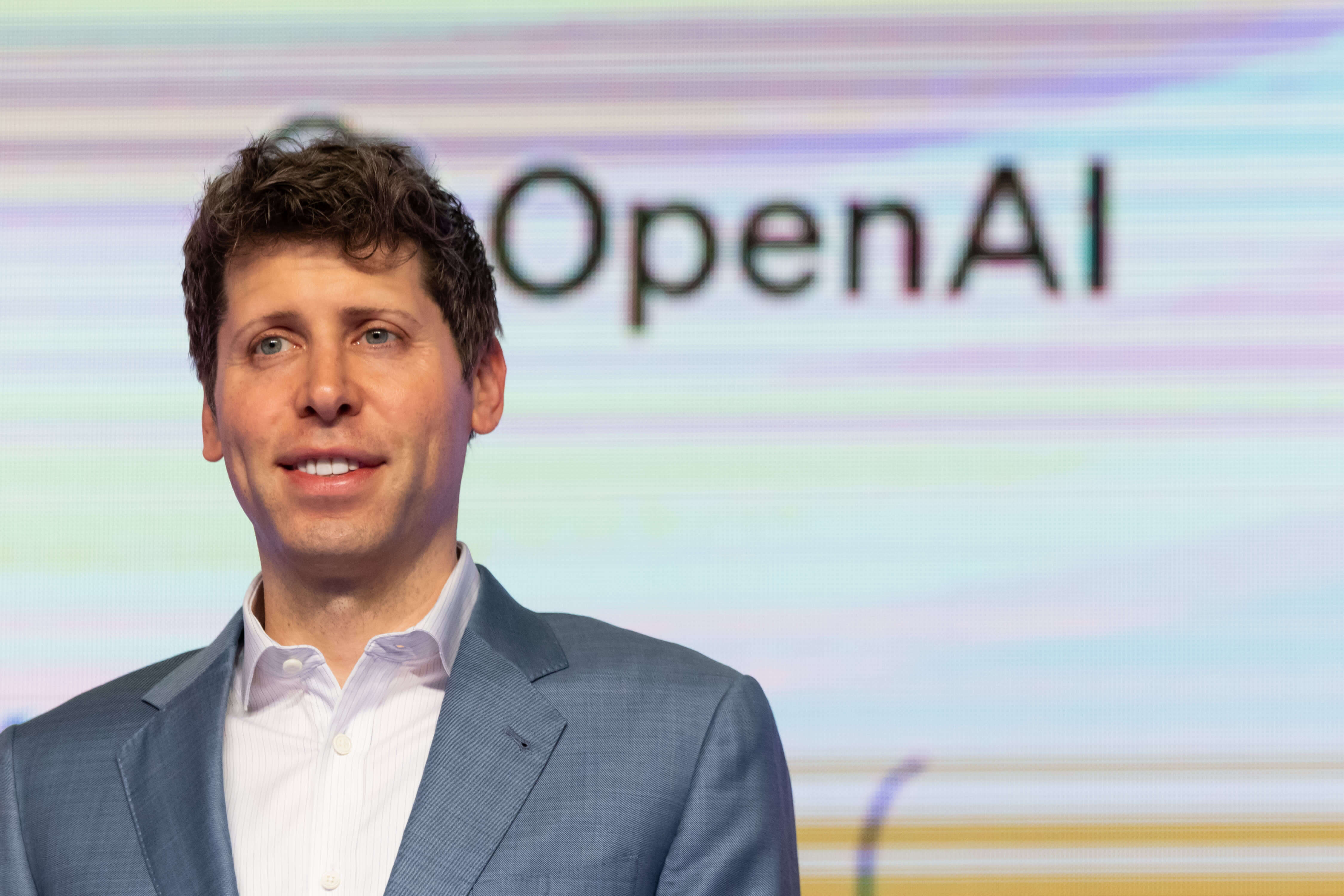 OpenAI’s CTO Mira Murati Resigns as Leadership Shake-Up Intensifies