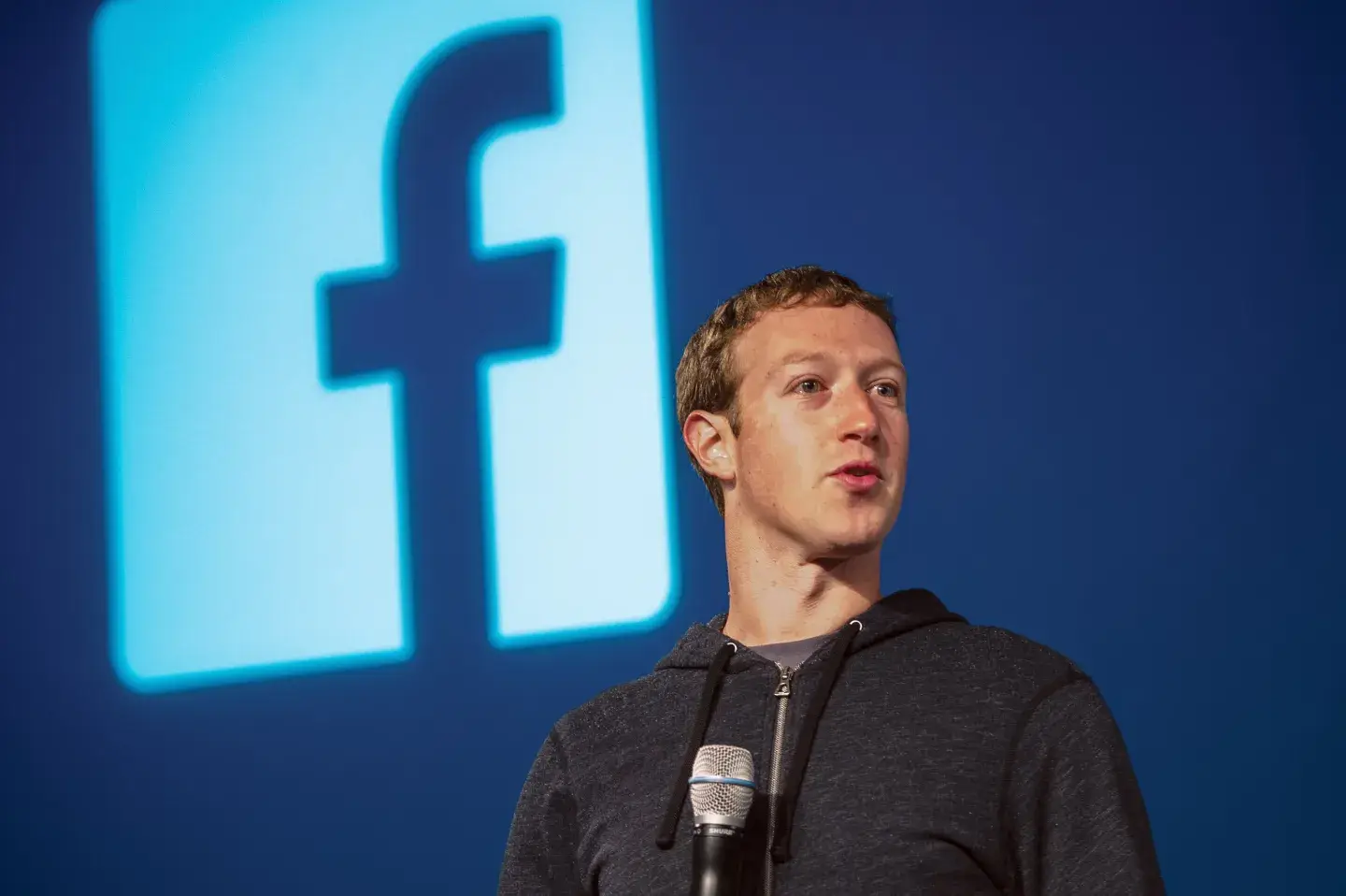 Mark Zuckerberg Joins $200 Billion Club, Becomes World's 3rd Richest Person