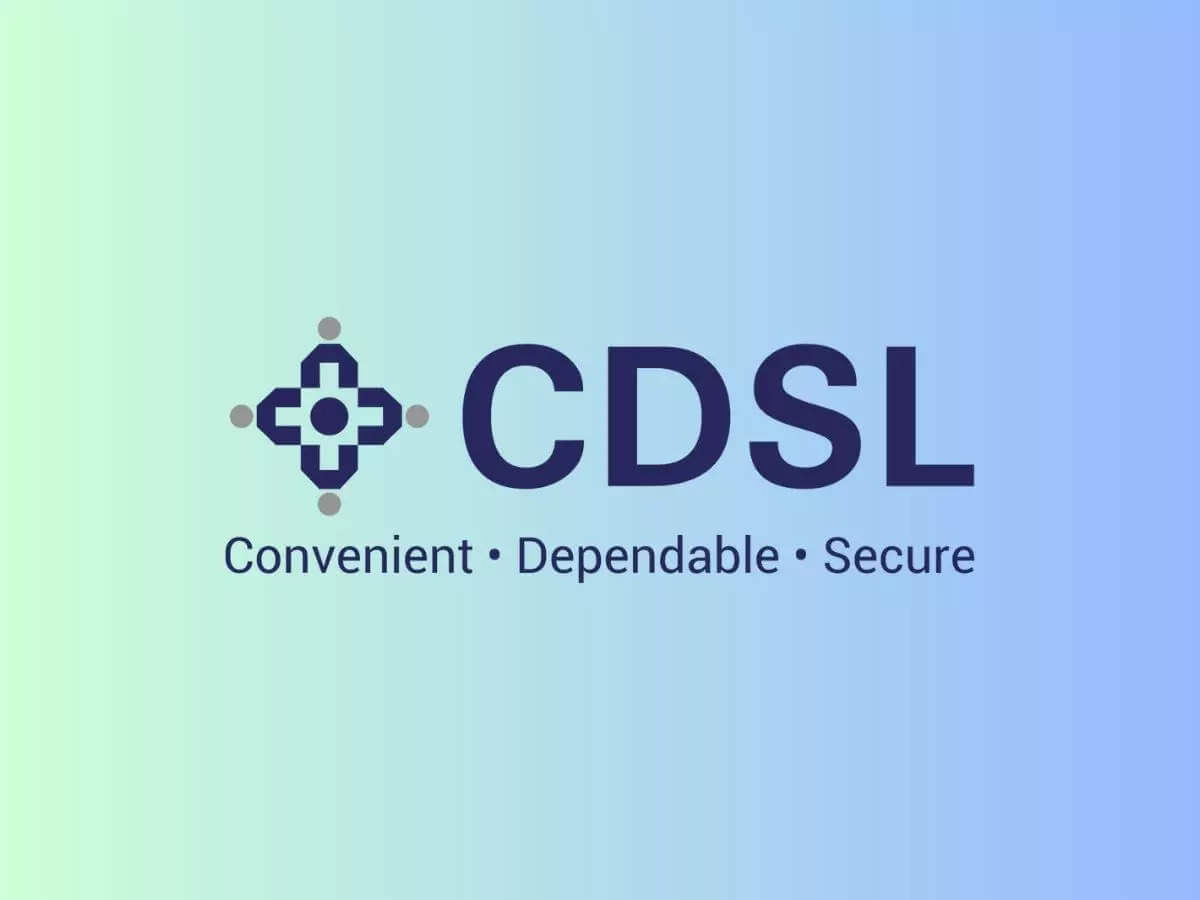 CDSL Introduces New Tariff Structure for Investors from October 1