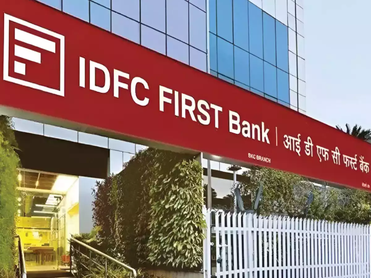IDFC and IDFC First Bank Merger Approved by NCLT