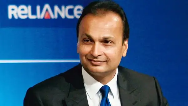 Reliance Power Stock Hits Upper Circuit for 8th Session; Jumps 5%