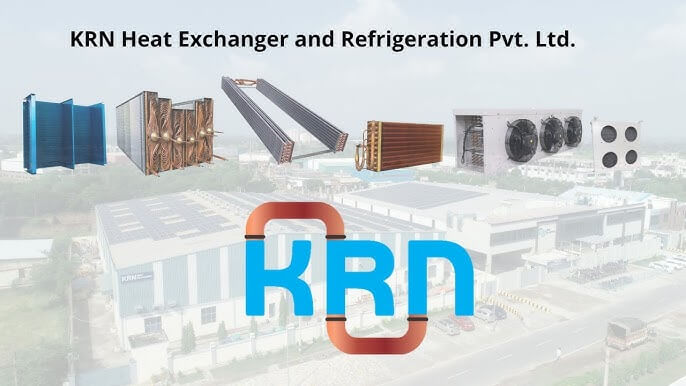 KRN Heat Exchanger IPO Subscribed 211.53 Times, Raises ₹100.10 Cr from Anchor Investors