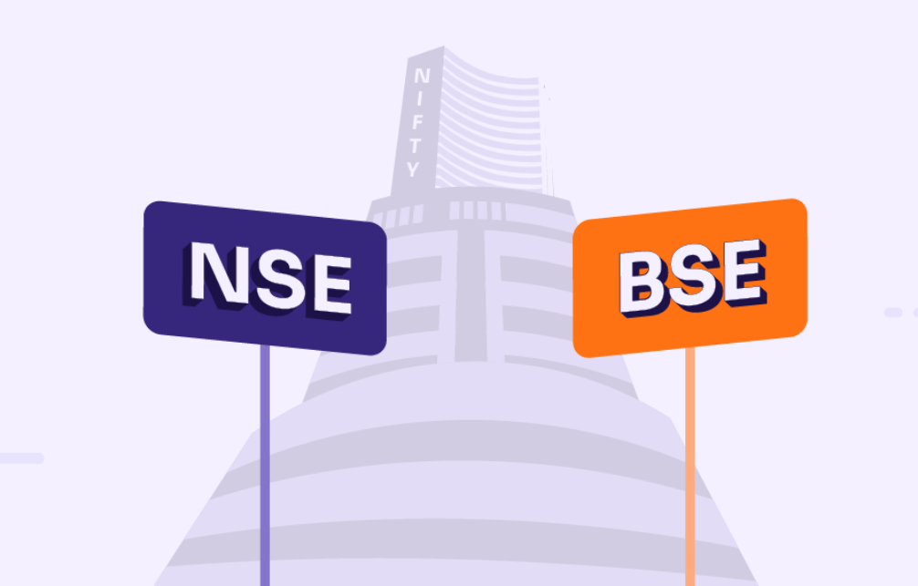 NSE, BSE Revise Transaction Fees Effective October 1
