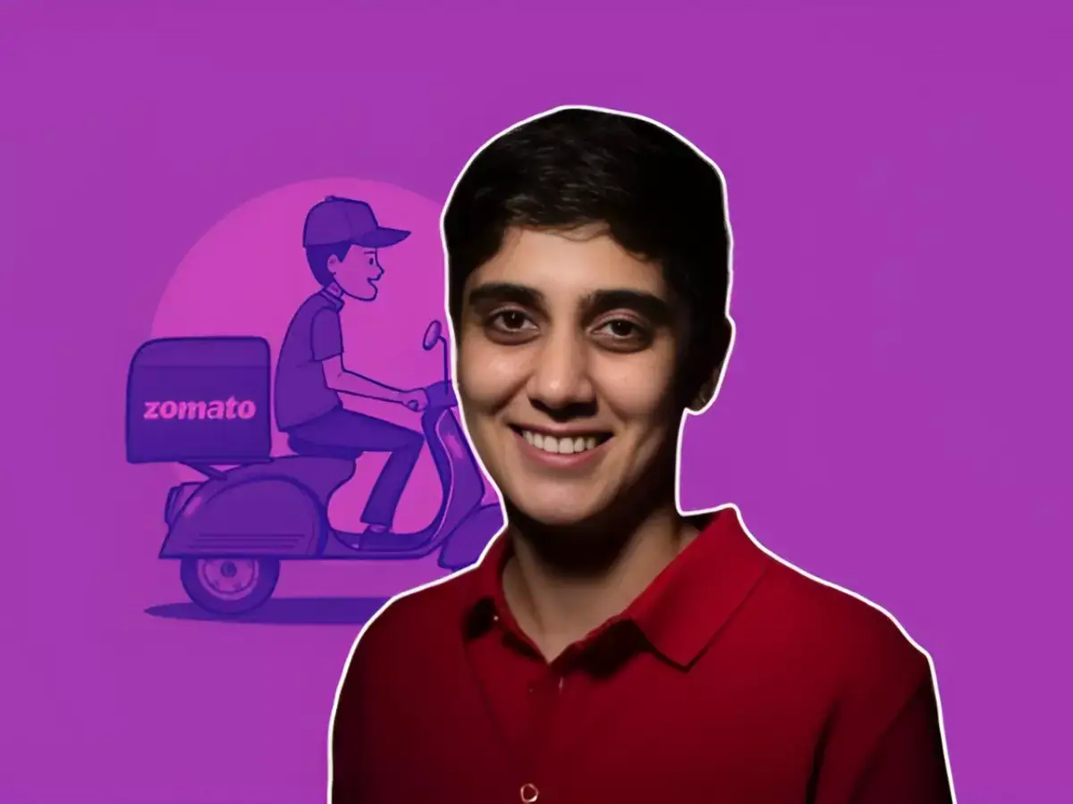 Zomato cofounder and chief people officer Akriti Chopra quits  