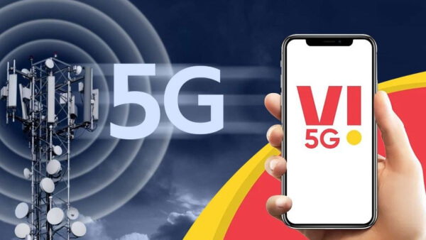 Vodafone Idea Partners with Nokia in ₹13,500 Crore Deal for 5G Rollout