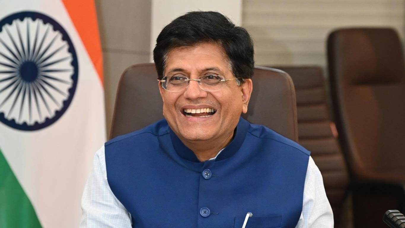 PLI Investments To Cross INR 2 Lakh Cr Soon: Piyush Goyal