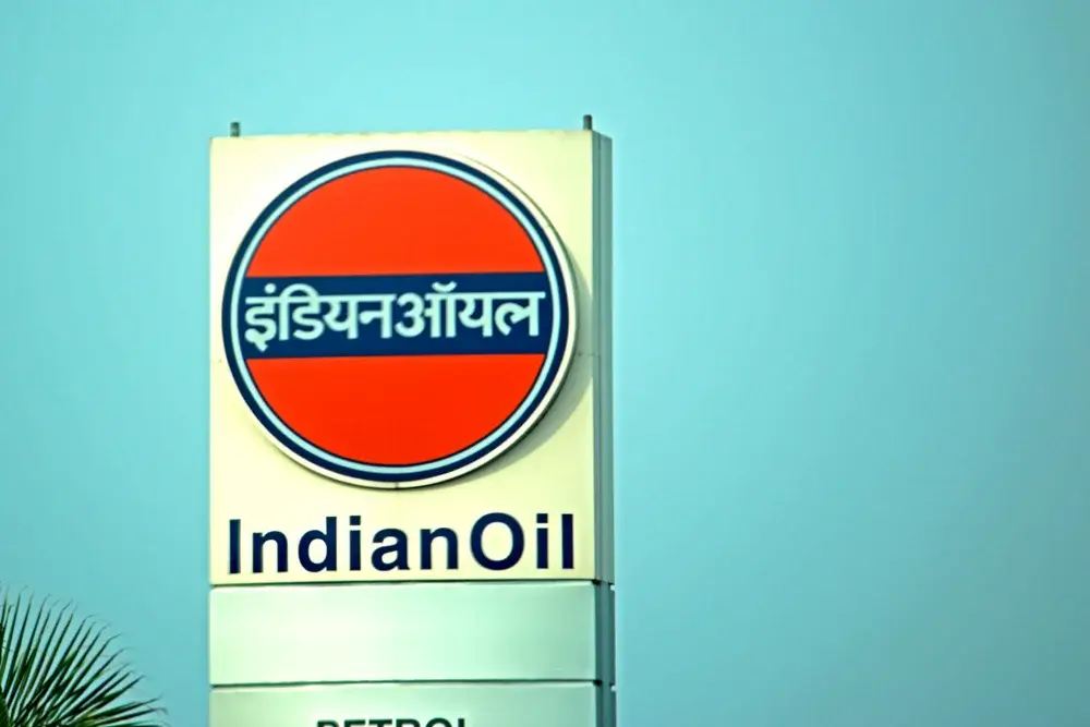 Indian Oil Cancels ₹22,000 Crore Rights Issue Over Government's Non-Participation