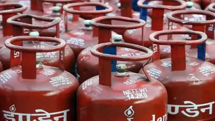 Commercial LPG Prices Hiked by Rs 48, Domestic Prices Unchanged