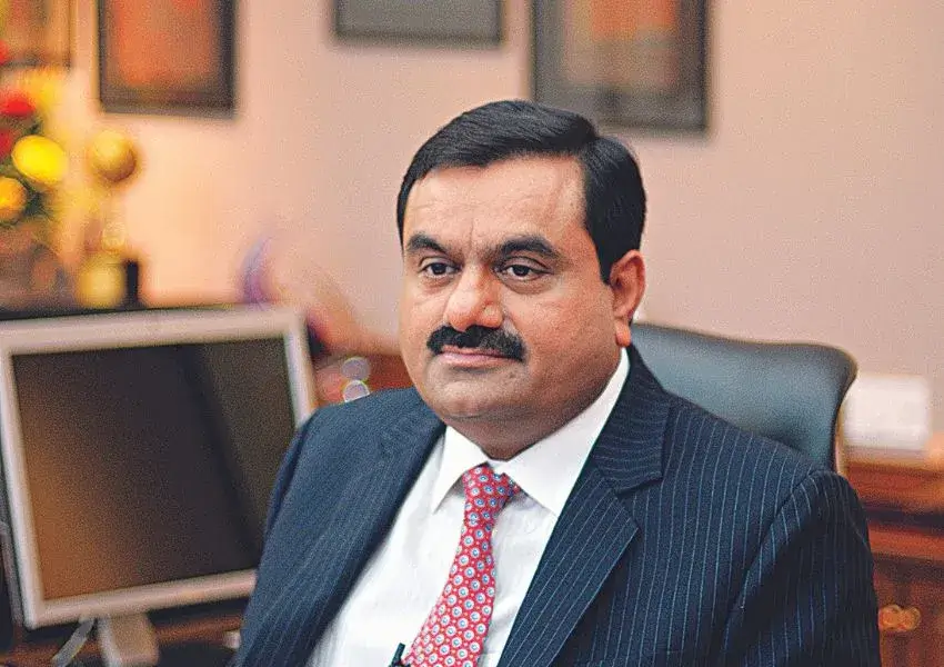 Adani Enterprises to Launch $1.3 Billion Share Sale Next Week
