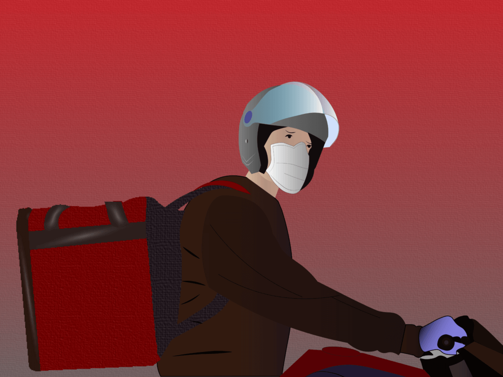 Lucknow man orders expensive phone via cash on delivery, kills delivery agent