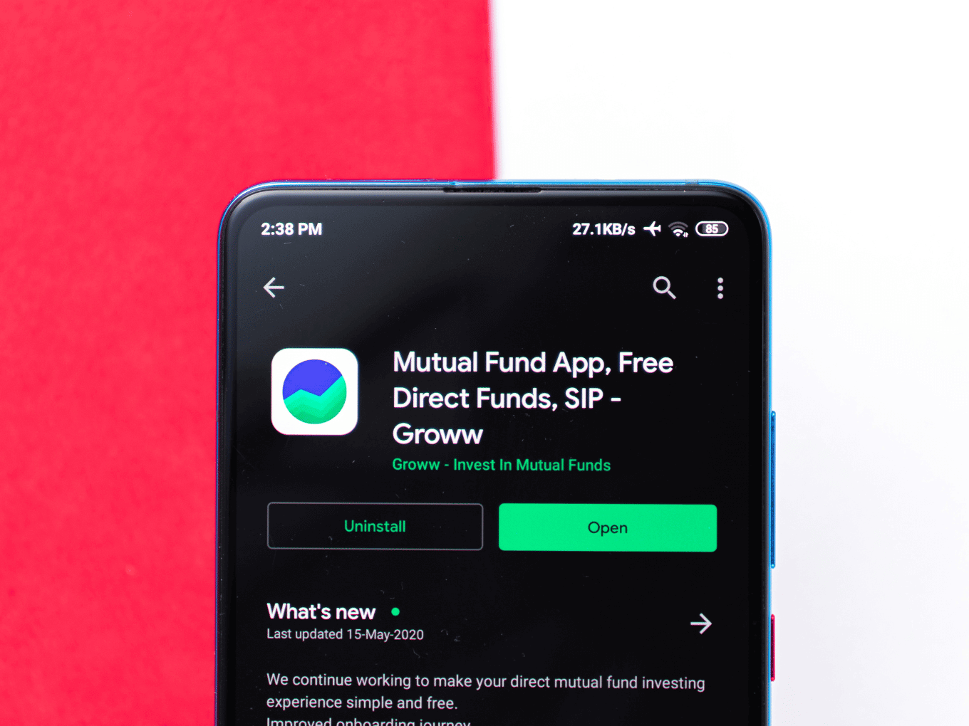 Groww results: Net profits surge 308%, revenue at ₹2,900 crore in FY24, says report